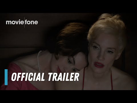 Mothers' Instinct | Official Trailer | Anne Hathaway, Jessica Chastain