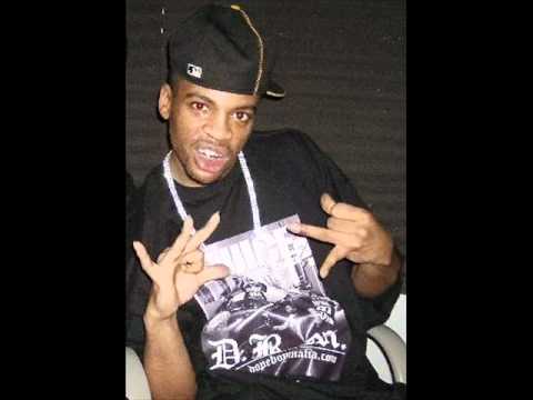 D.B.M. REDDY BABY DOPEBOY.wmv