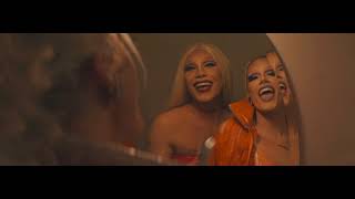 KinnieStarr - I&#39;m Ready [official video]