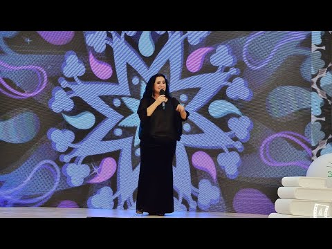 Afize Kassara — Ey, oğlan, tatarmısıñ