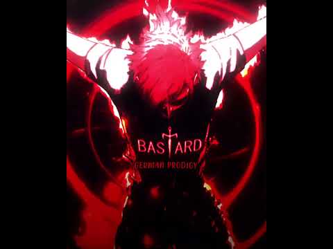 German Prodigy🇩🇪👑🥶// Michael Kaiser Edit/MMV