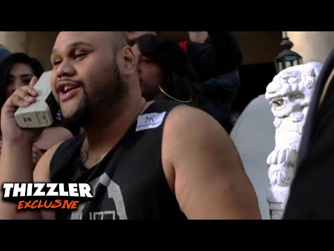 Uce Hefner ft. ProducedByMERC. & Mar-Lo - Stop Hatin (Exclusive Music Video) || Dir. Hella Media