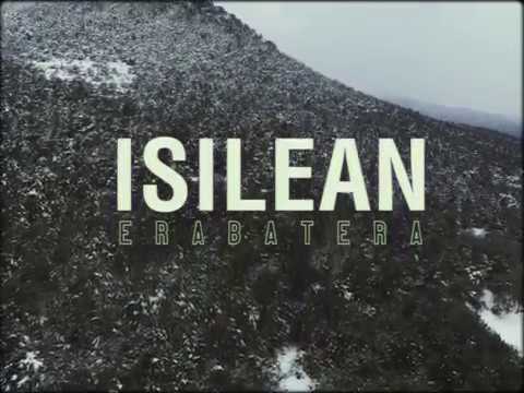 'Isilean' - Erabatera (bideoklipa)