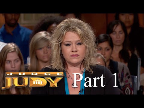 Does Man's Ex Owe for Property Damage? | Part 1