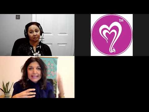 Childhood Nutrition with Azmina and Nasima