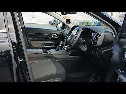 Citroen C5 Aircross BlueHDi 130 S&S Feel - Image 2