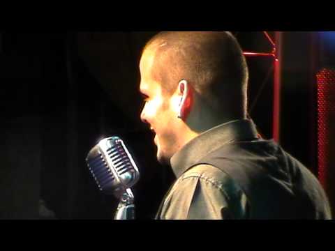 MAYCO D ALMA  FEAT MARIACHI