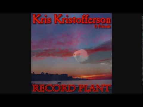 Late John Garfield Blues - Kris Kristofferson