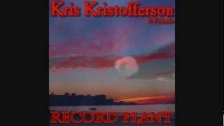 Kris Kristofferson - Late John Garfield Blues