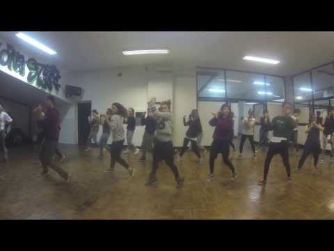 Danceinpark.studio : Candance Brown