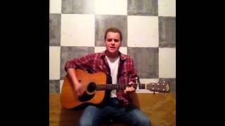 Sundy Best &quot;Smokin&#39; Gun&quot; cover by Jacob Johnson