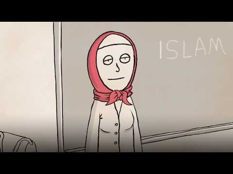 Losing their religion: How some young Turks are turning their backs on Islam