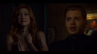 Clary & Jace - Moondust