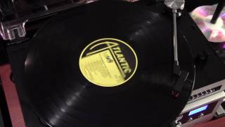 Sweet Talking Guy - The Manhattan Transfer (33 rpm)