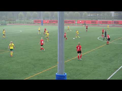 T18 SM 2021: EPS - Ilves