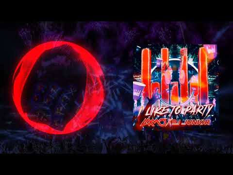 [Hardstyle] AXMO x DJ Junior - I Like To Party (Rave Culture)