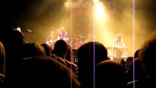 Mother Mother - Chasing It Down (Live) HQ