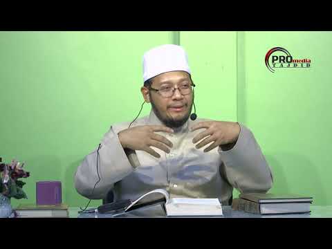 10-07-2023 Ustaz Abu Syu'aib : Ulama' Salaf Melakukan Takwil ???
