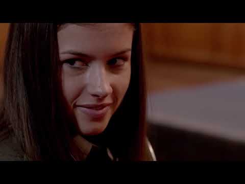 Wolfblood - S02 E01 - Leader Of The Pack