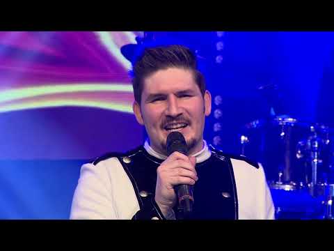 Dolly Plusssz - Jöjj ölelj át ( Zenés Randevú 2020 )