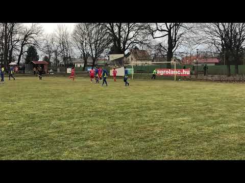 Inárcs VSE-Újszilvás