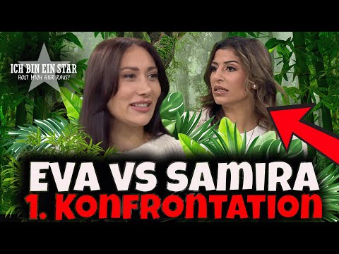 LIVE-Konfrontation bei RTL! Eva Benetatou, Samira Yavuz & Serkan! Claudia Obert sorgt für Zündstoff