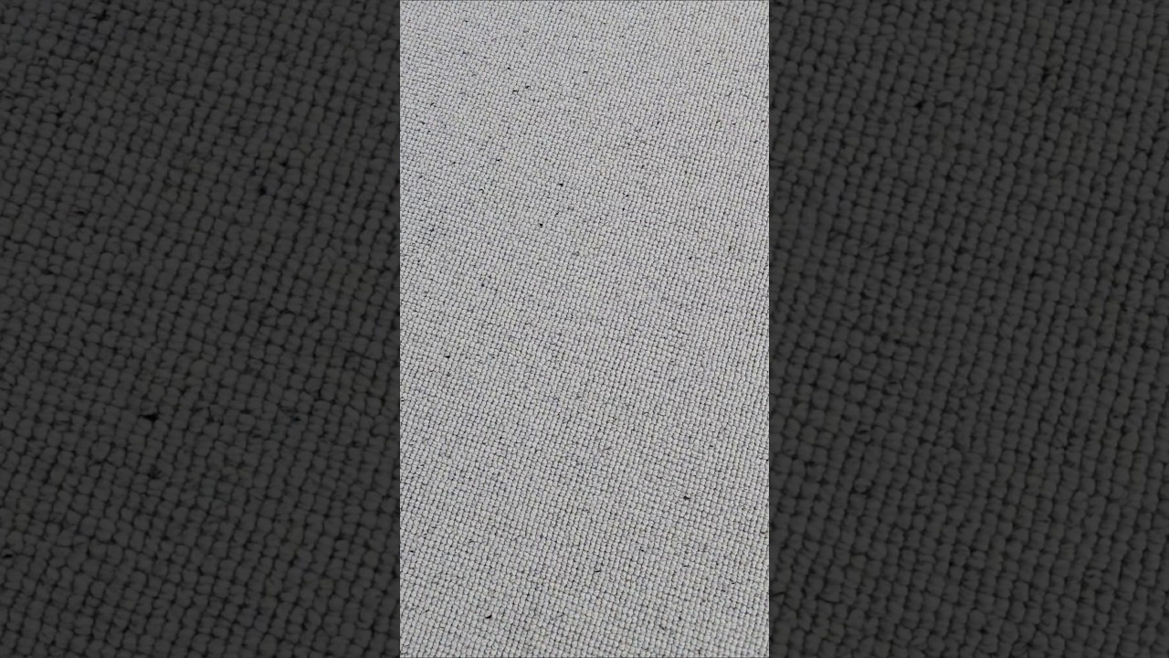 Premium Loop Wool Carpet by @imperialflooringaustralia Colour = Millenium | Oakford Square