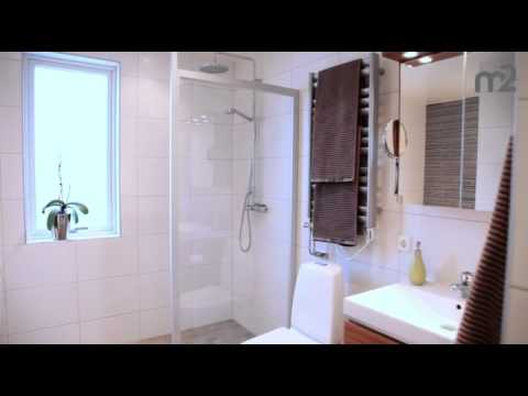 Lägenhetsvisning Eriksberg med m2 videovisning