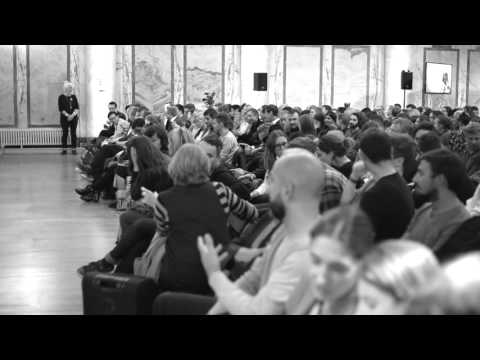 D&AD Interview with Philippe Starck