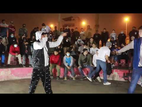 RICHIE vs PIERO PISTAS - 4tos de final - P09 BATTLES