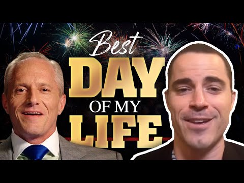 人生で一番幸せな日は、アメリカ人であることをやめた時でした。?- ロジャー・バー (THE HAPPIEST DAY OF MY LIFE WAS WHEN I STOPPED BEING AN AMERICAN ?? ? - Roger Ver)