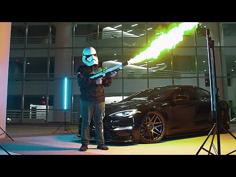 Daniel Glaven, Marphil - Need Me (Car Video)