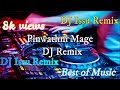 Pinwanthi Mage Dj Remix