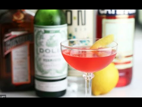 Summer School: lesson 1 - The Lucien Gaudin