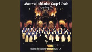 Just A Little Walk With Jesus