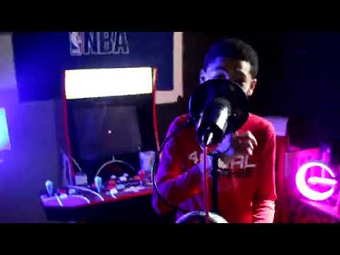 40KAL HBE - PLAYERMADE (Freestyle)