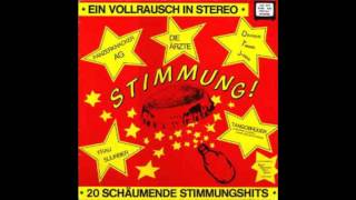 Tangobrüder - Frühstückskorn