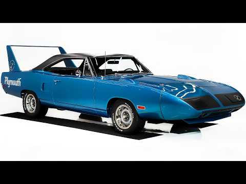 1970 Plymouth Superbird (CC-2065746) for sale in Volo, Illinois
