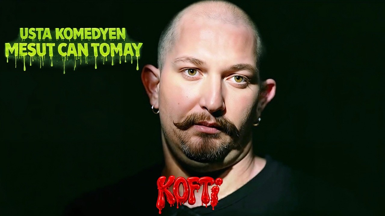 Usta mı Komedyen? | KOFTİ #02