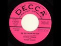 On This Mountain Top by Donny Young with Roger Miller.wmv