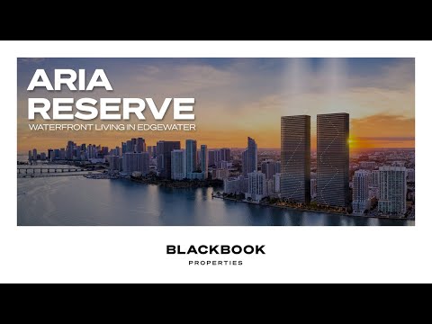 Aria Reserve North Tower Img1