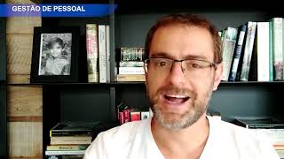 Metas e premiação de funcionários