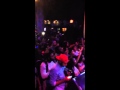 Eric Bellinger at SOB Sept 11th