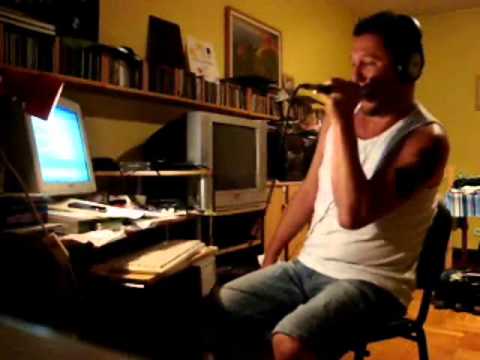 Polgár Peti Cristofel dal Ha én pornósztár lennék Sarka Kata haja (Morning Show Peti Hetes)