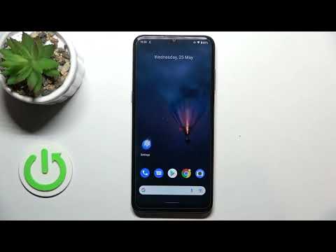 How to Show Battery Percentage on NOKIA G21 - Turn On Battery Percentage