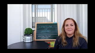 ¡¡¡Me ECHAN del SEGURO!!! Cómo dar de BAJA o CANCELAR un seguro