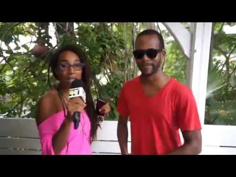 Sommaire émission Arts&Modes du 25 et 26 Juillet 2014 avec MC Miguel