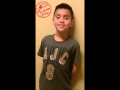 Happy Birthday Jose Flores