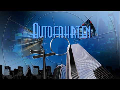 Autofahrt von Verden nach Bremen