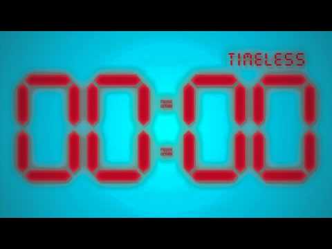 Timeless - Ultraviolett (prod. by Johnny Pepp)